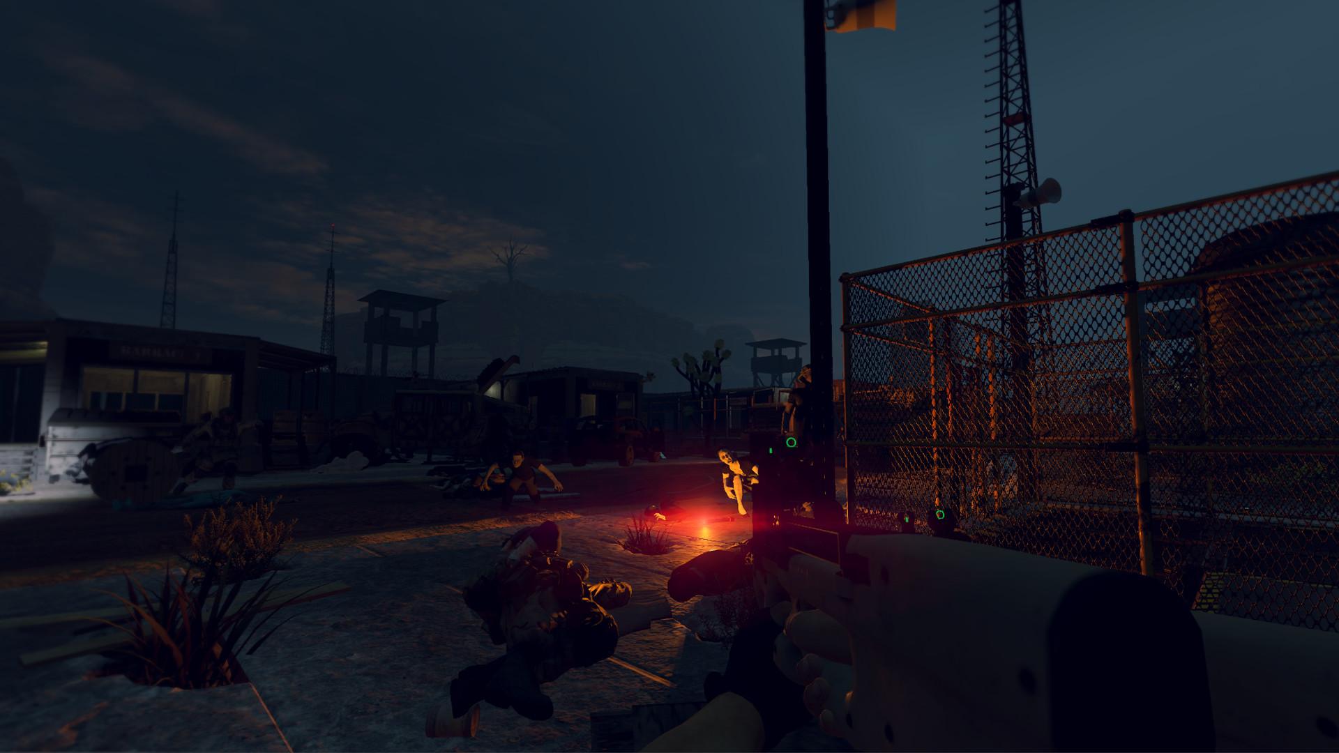 Arizona Sunshine® - Dead Man DLC
