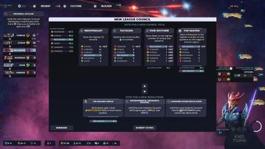 Stellaris Nexus Fiyat Karşılaştırma