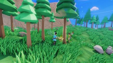 Pathless Woods: Prologue Fiyat Karşılaştırma