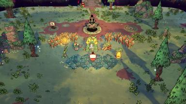 Cult of the Lamb: Cultist Pack PC Key Fiyatları