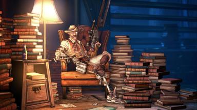 Borderlands 2: Sir Hammerlock's Big Game Hunt PC Fiyatları