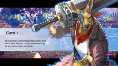 Eiyuden Chronicle: Rising PC Key Fiyatları