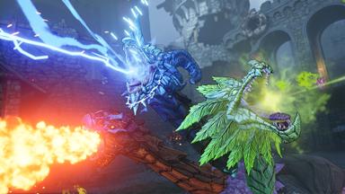 Tiny Tina's Wonderlands: Shattering Spectreglass PC Fiyatları