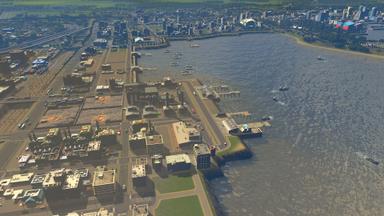 Cities: Skylines - Sunset Harbor PC Fiyatları