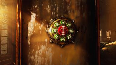 Castle Of Secrets: Prologue