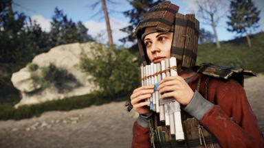 Rust - Instruments Pack