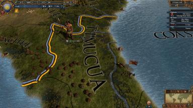 Expansion - Europa Universalis IV: Conquest of Paradise PC Fiyatları