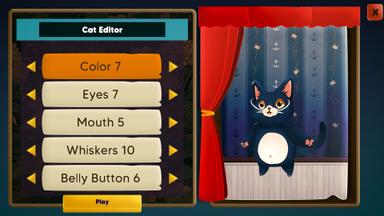 Captain Pawsome PC Key Fiyatları