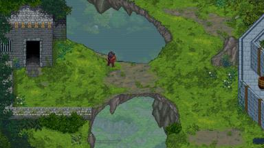 Tangledeep