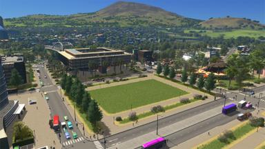 Cities: Skylines - Content Creator Pack: Africa in Miniature PC Key Fiyatları