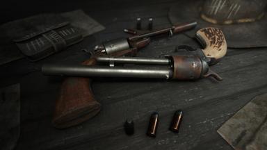 Hunt: Showdown - The Kid PC Fiyatları