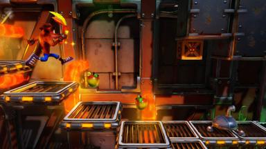 Crash Bandicoot™ N. Sane Trilogy PC Key Fiyatları