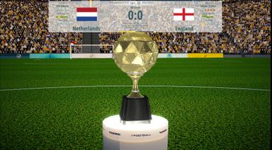 WE ARE FOOTBALL - National Teams PC Key Fiyatları