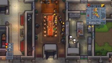 The Escapists 2 - Dungeons and Duct Tape Fiyat Karşılaştırma