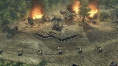 Sudden Strike 4 - The Pacific War PC Fiyatları
