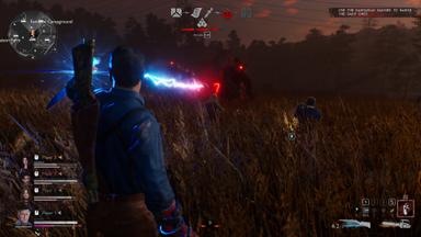 Evil Dead: The Game Fiyat Karşılaştırma