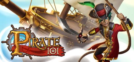 Pirate101