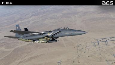 DCS: F-15E PC Fiyatları