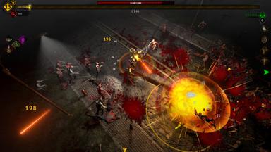 Yet Another Zombie Survivors PC Fiyatları