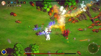 Beautiful Mystic Survivors: Prologue PC Fiyatları