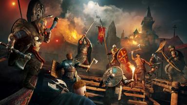 Assassin's Creed Valhalla Fiyat Karşılaştırma