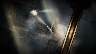 SUNLESS SKIES