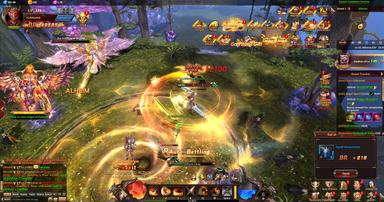 League of Angels-Heaven's Fury Fiyat Karşılaştırma