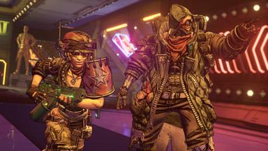 Borderlands 3: Moxxi's Heist of the Handsome Jackpot PC Key Fiyatları