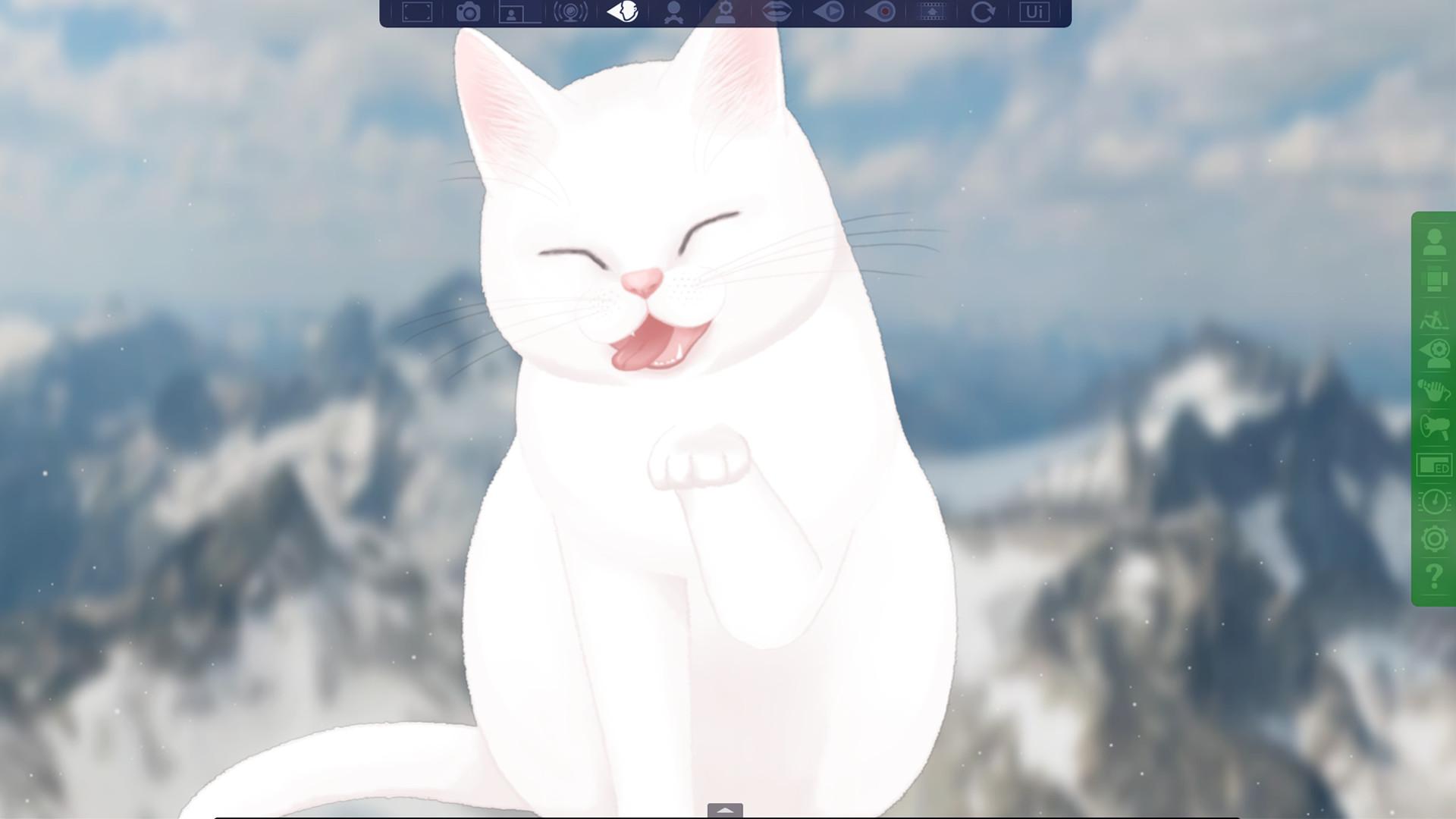 Facerig Studio for Individual VTubers w/Live2D