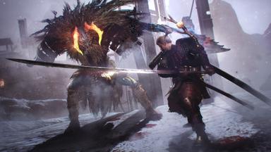 Nioh: Complete Edition / 仁王 Complete Edition PC Key Fiyatları