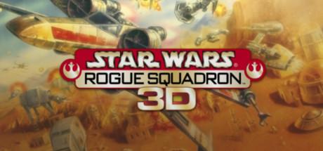 STAR WARS™: Rogue Squadron 3D