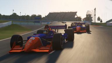 Automobilista 2 - Racin´ USA Pack Pt2 PC Fiyatları