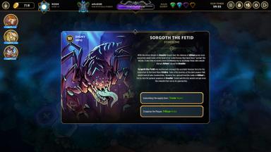 ARCANIUM: Rise of Akhan