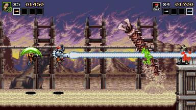 Blazing Chrome Fiyat Karşılaştırma