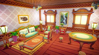My Time at Sandrock - Far East Furniture Pack PC Fiyatları