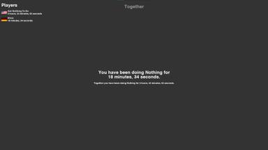 Nothing Together Fiyat Karşılaştırma