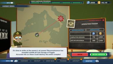 Bomber Crew: USAAF PC Fiyatları