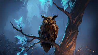 Northgard - Vordr, Clan of the Owl