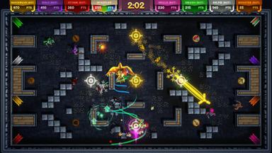 Knight Squad 2 PC Key Fiyatları