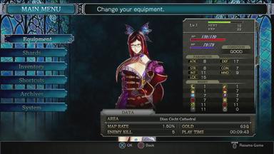 Bloodstained: Ritual of the Night PC Key Fiyatları