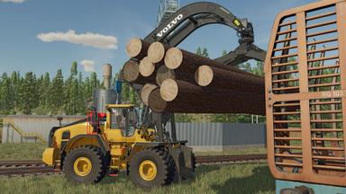 Farming Simulator 22 - Platinum Expansion PC Fiyatları