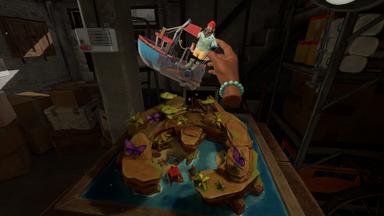 Another Fisherman's Tale PC Key Fiyatları