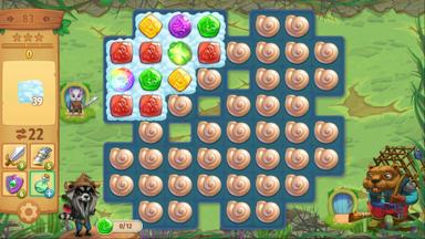 Strongblade - Puzzle Quest and Match-3 Adventure PC Fiyatları
