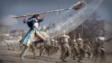 DYNASTY WARRIORS 9 PC Fiyatları