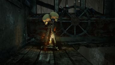 Dead by Daylight - Of Flesh and Mud Chapter Fiyat Karşılaştırma