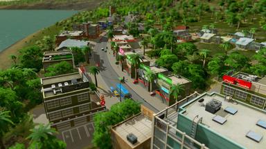 Cities: Skylines - 90's Pop Radio