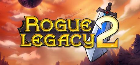 Rogue Legacy 2