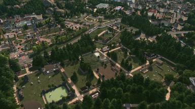 Cities: Skylines - Country Road Radio Fiyat Karşılaştırma