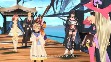 Tales of Berseria™ Fiyat Karşılaştırma