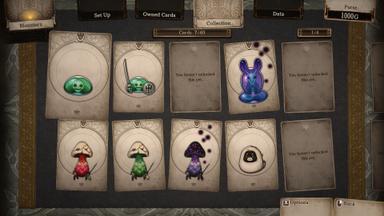 Voice of Cards: The Isle Dragon Roars PC Fiyatları